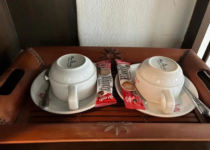 Grand Phranakhon Hotel
