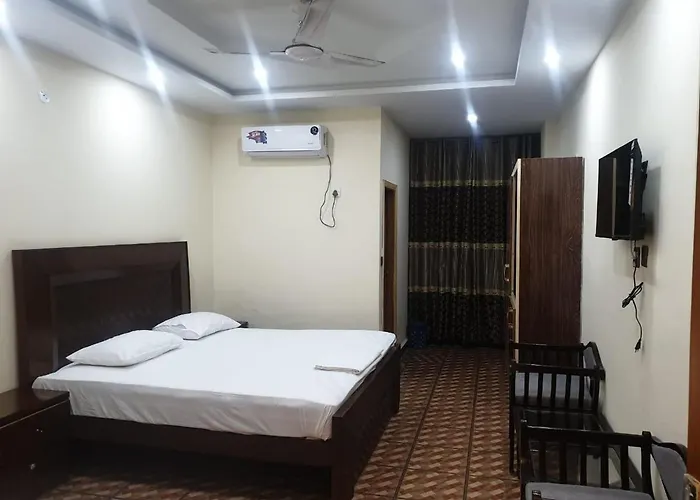 Dream Night Hotel