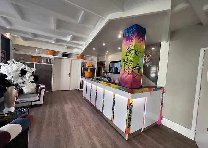 Logis Hôtel de la Poste