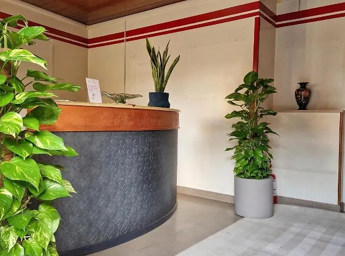 Hotel San Giorgio