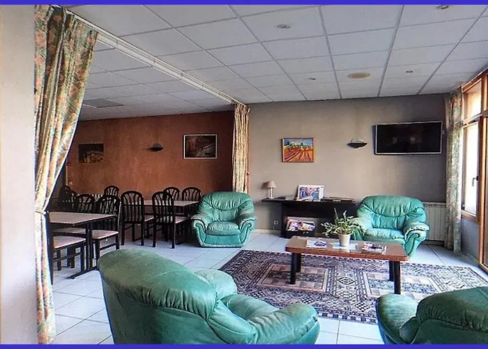 Hotel Foulquier
