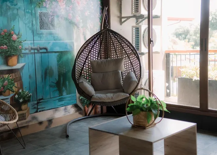 Patio By Balai Norte