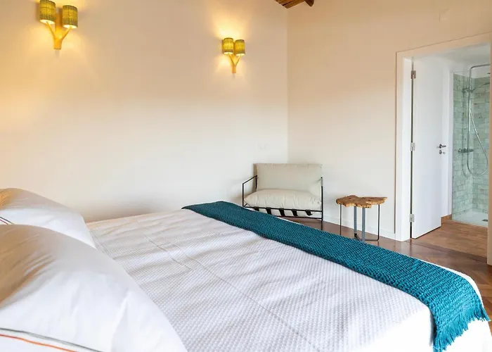Quinta Marugo Retreats