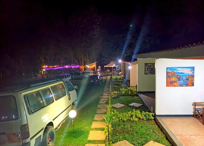 Riverside Villas Nanyuki