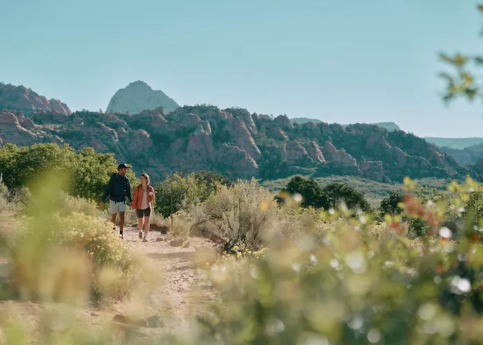 Autocamp Zion