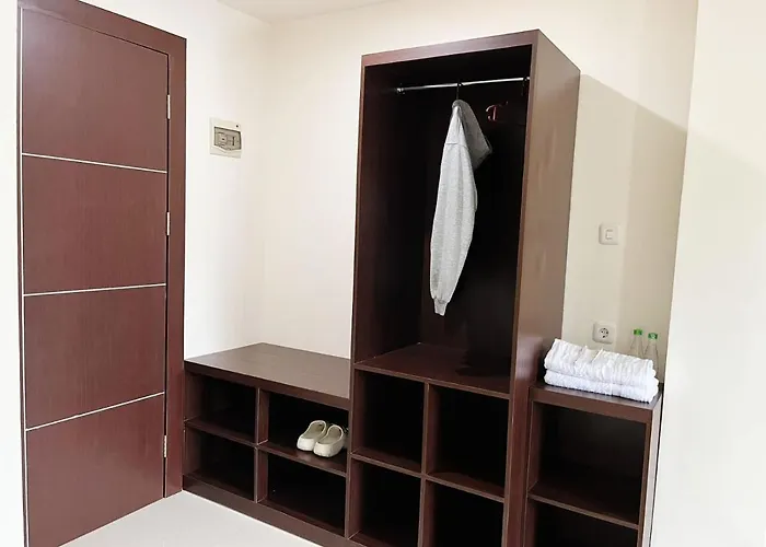 De Capitol Hotel Syariah