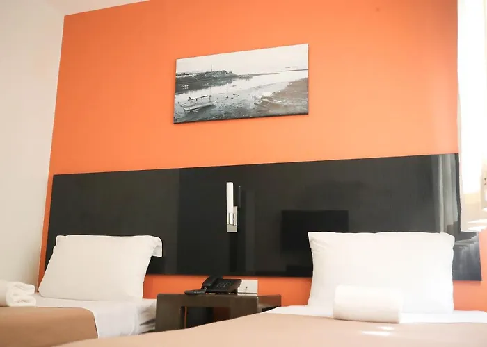 Ialodge