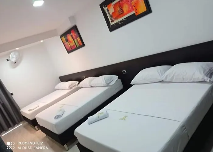 Hotel Diamond Bga