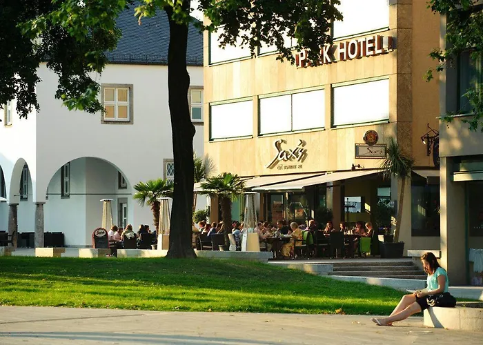 Park Hotel