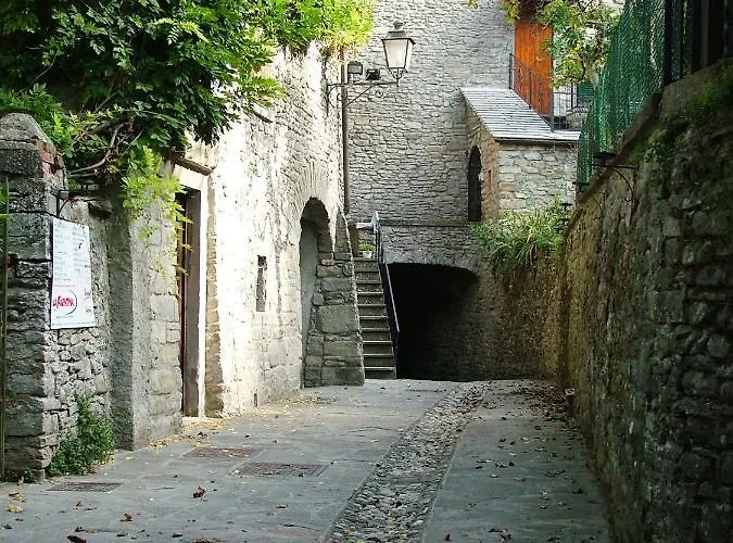 Hotel&Ristorante EUROPA