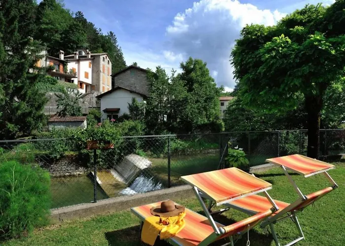 Hotel&Ristorante EUROPA