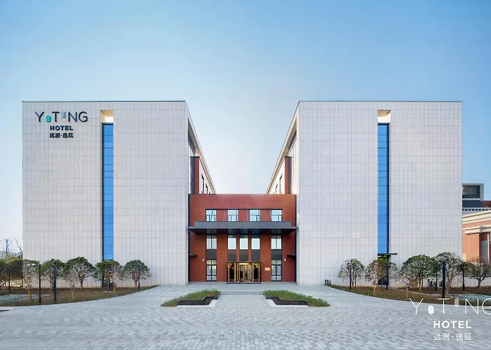 S&N Yiting Hotel Taizhou