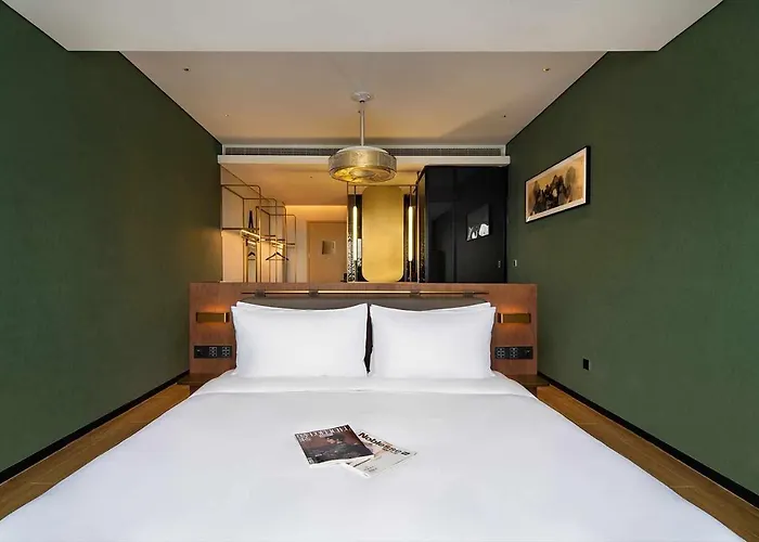 S&N Yiting Hotel Taizhou
