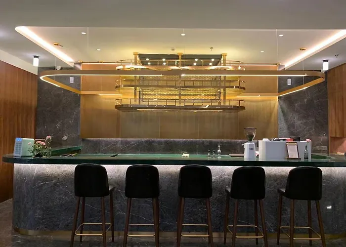 S&N Yiting Hotel Taizhou