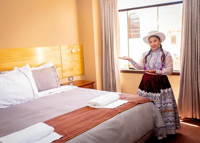 Colibri Inn