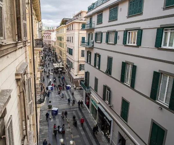 Correnti Boutique Hotel Gold