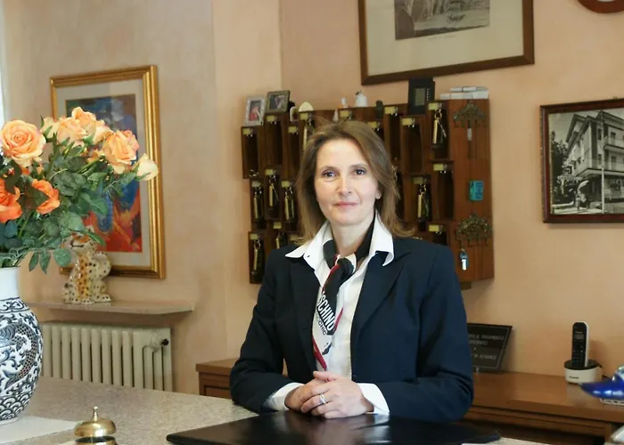 Hotel Verudella