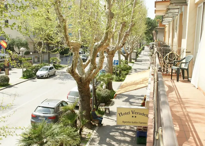 Hotel Verudella