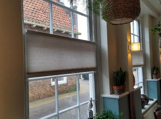 Bed&Brasserie Het Kosthuys