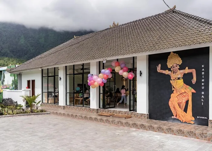 Kabinku Bali