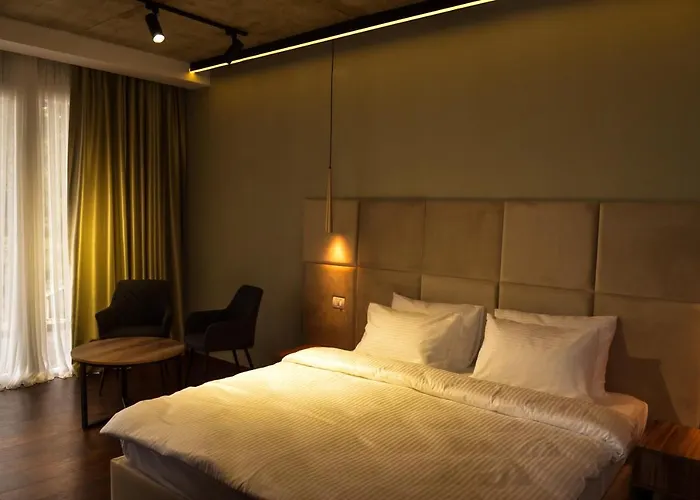 Hotel Cami