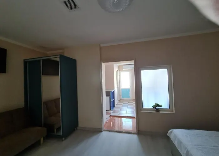Vila Zaya Saturn