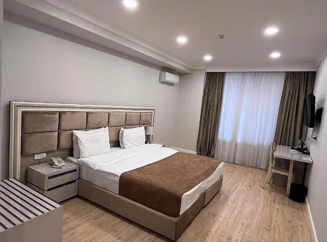Grand Inn Baku Hotel