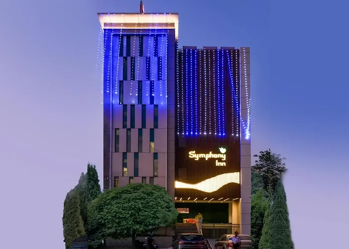 Symphony Inn
