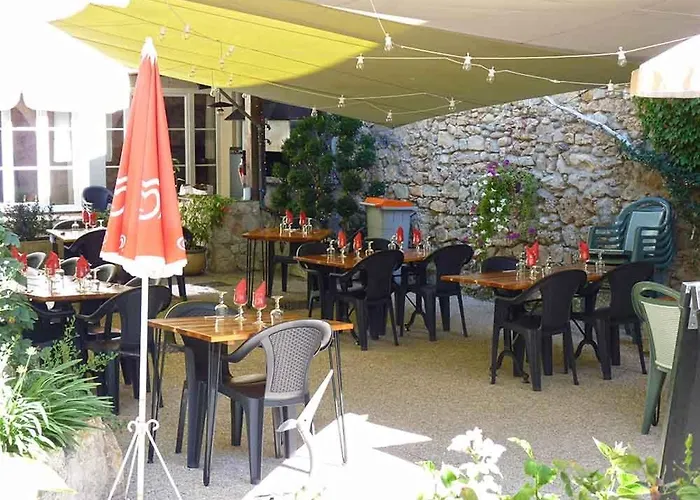 Hôtel Restaurant des Voyageurs