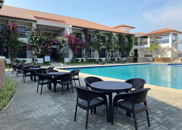 Plaza Del Norte Hotel&Convention Center