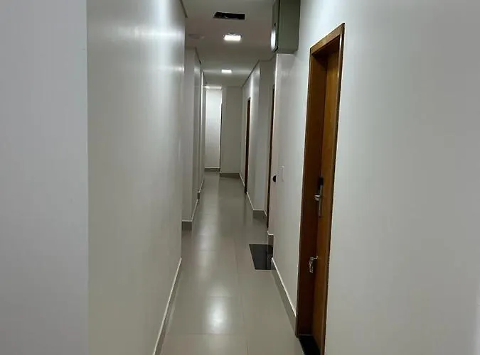 Nano Suites - Casal