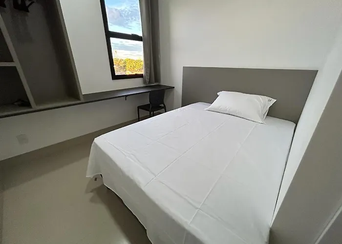 Nano Suites - Casal