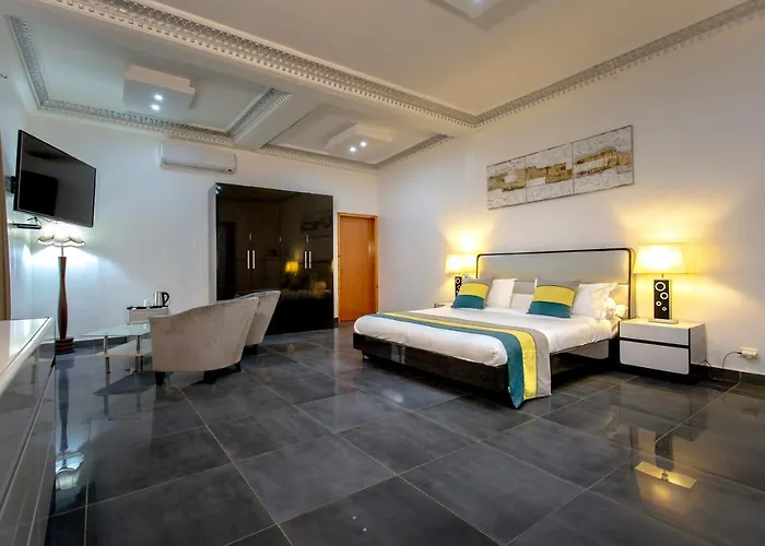 Le Relais de Kaolack