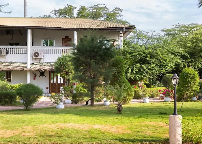 Le Relais de Kaolack