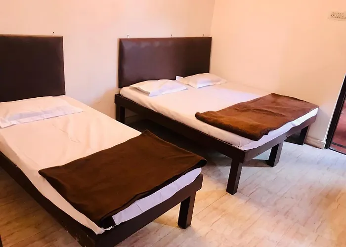 Hotel Diamond