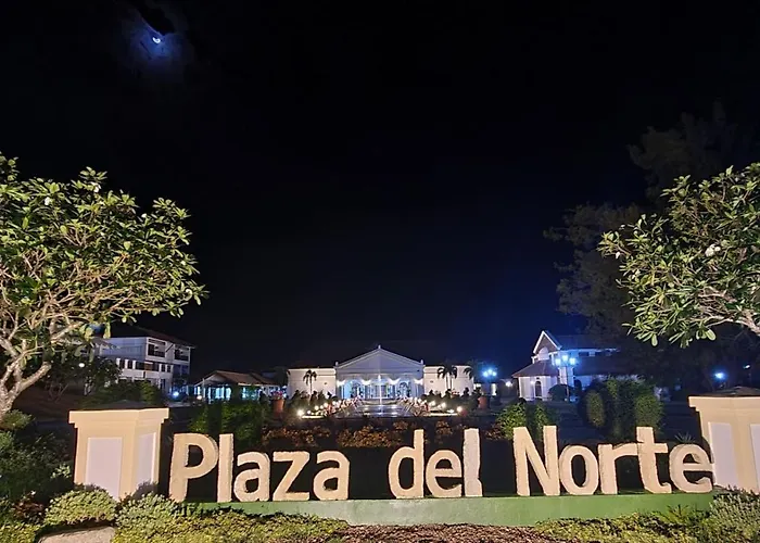 Plaza Del Norte Hotel And Convention Center