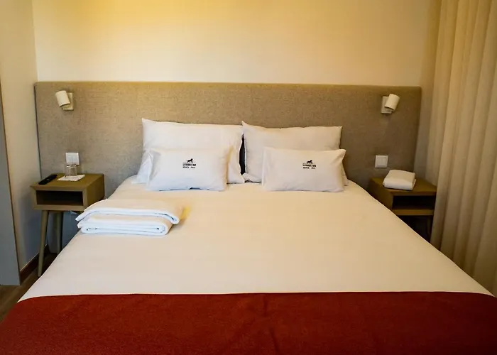 Loureiro B&B