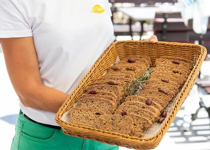 Vita Rama Holistic Hotel And Retreats - Vegan Full Board
