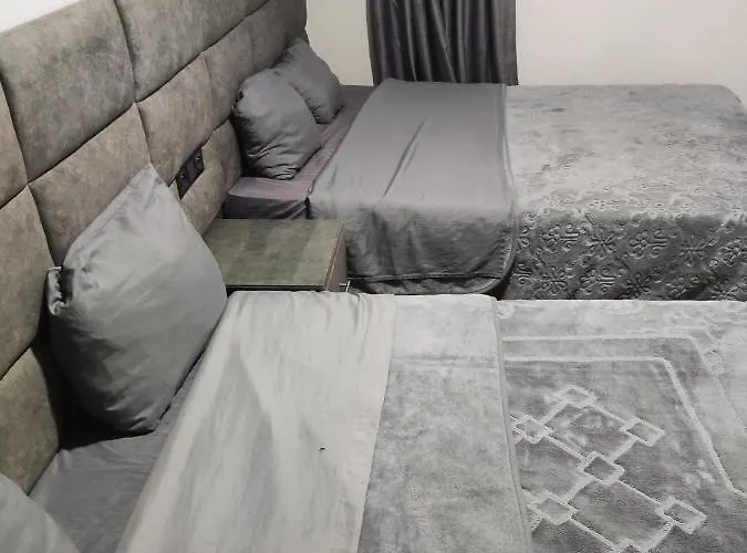 Hotel Saada