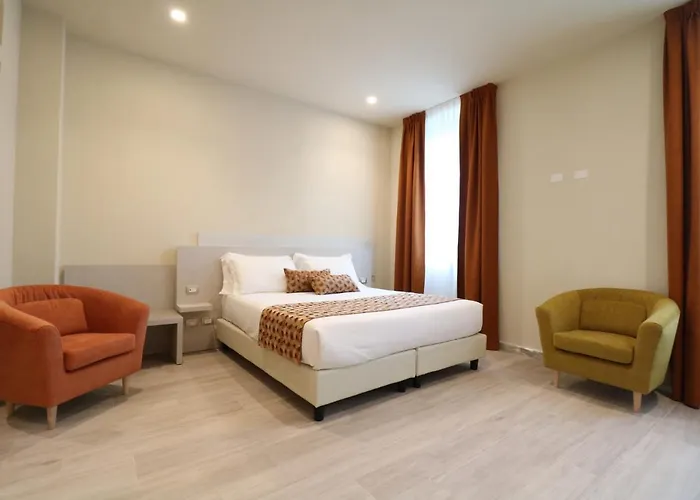 Doride Suites Boutique Hotel