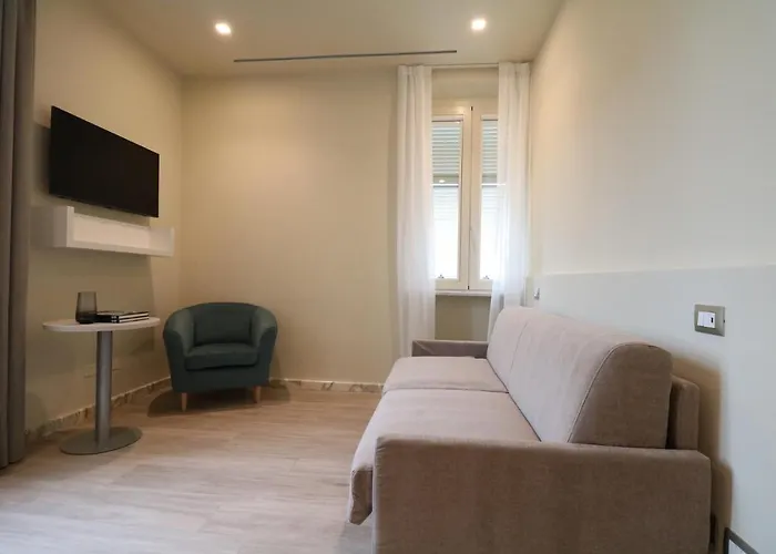 Doride Suites Boutique Hotel