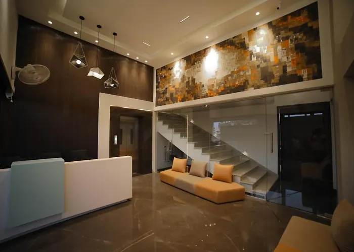 Hotel Midland, Nanded