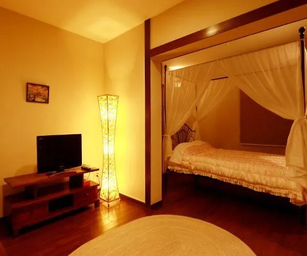 Hotel Bali Moon