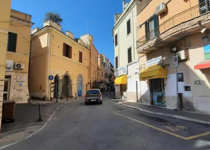 Il Vicolo B&B