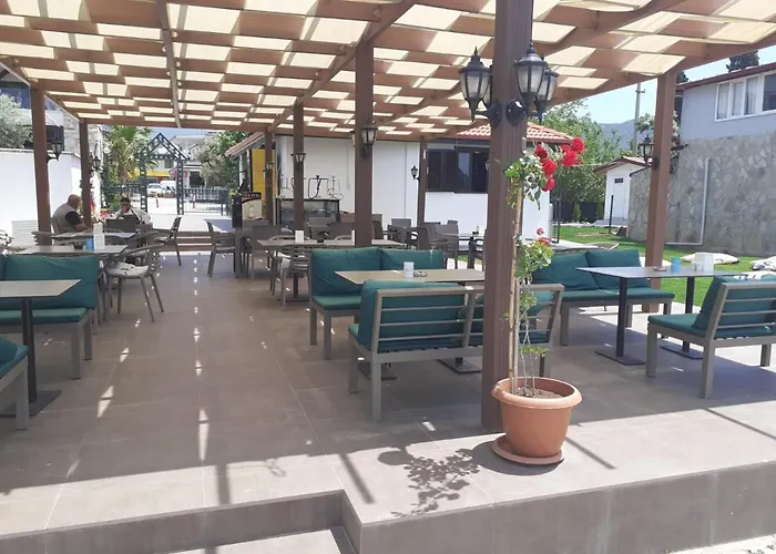Akbuek Tas Otel