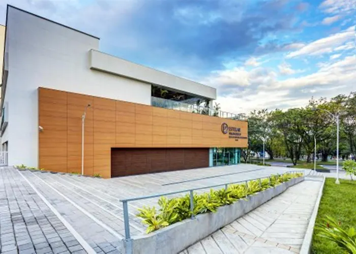 Estelar Villavicencio Hotel&Centro De Convenciones