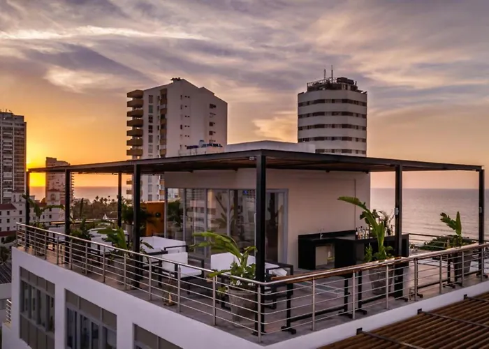 Oz Hotel Luxury