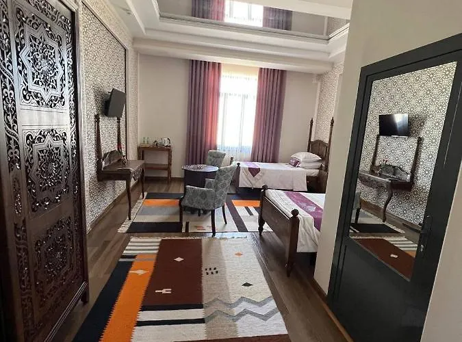 Jannat Minor Boutique Hotel