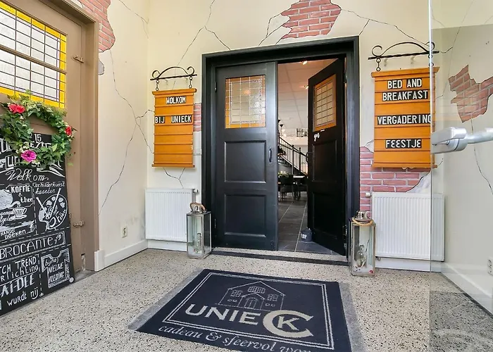 B&B Unieck