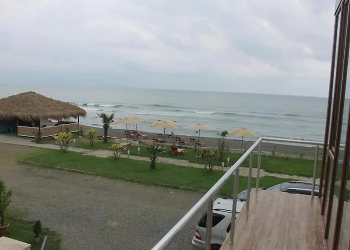 Sea